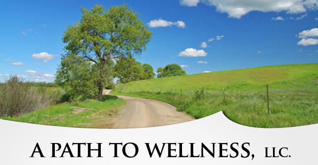 a path to wellness